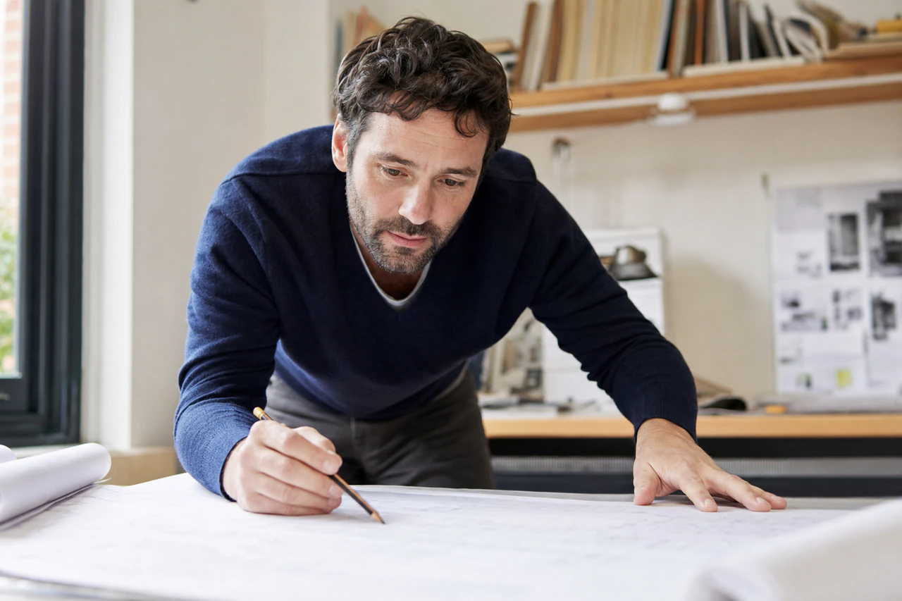 Construction & Engineering (AEC) Recruiting