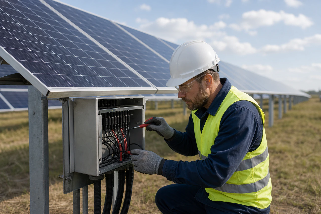 Energy Recruiting