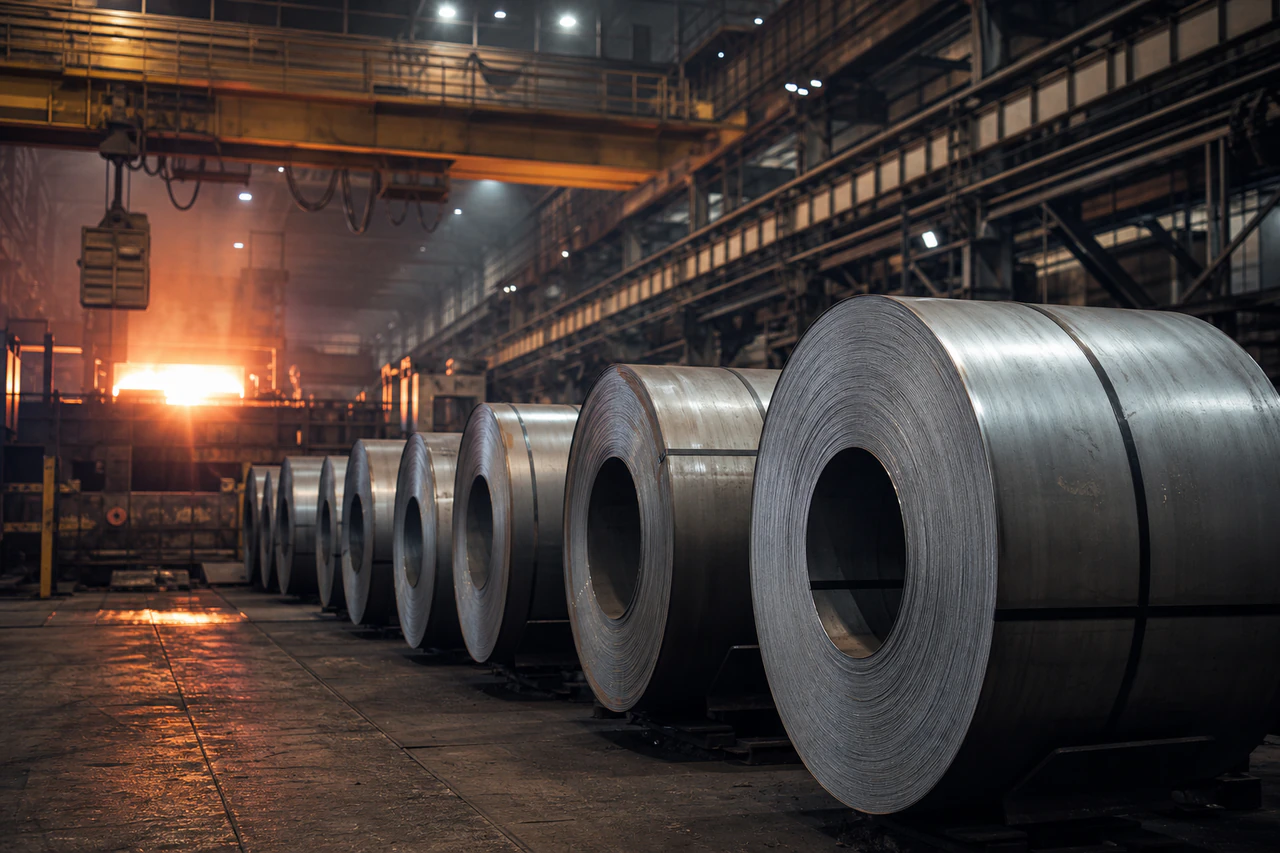 Metals & Mining Recruiting